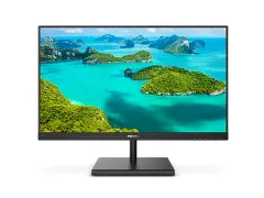 Philips 245E1S 24 Inch IPS QHD Monitor