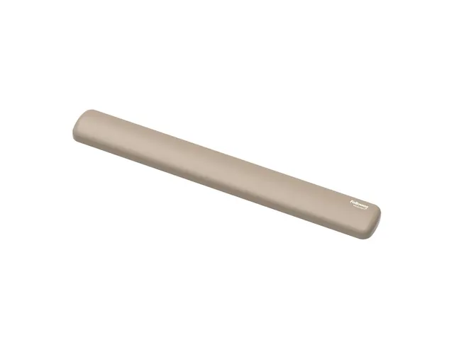 Polssteun Fellowes Breyta zand 6x47cm