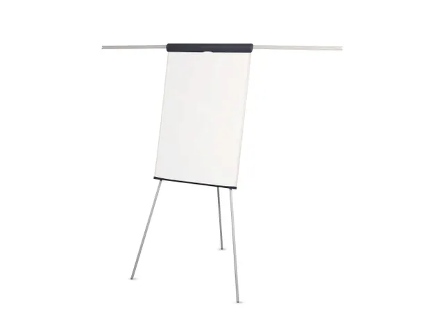 Flipover MAULstandaard Driepoot Plus