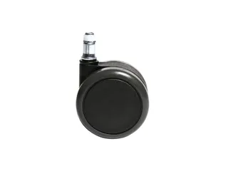 Bureaustoelwiel Topstar tbv harde vloer 11mm 5 stuks - 1