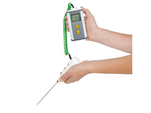 ETI 221-800 HACCP Thermometer Catertemp Plus