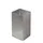 Afvalbak Rvs 65 Liter Open