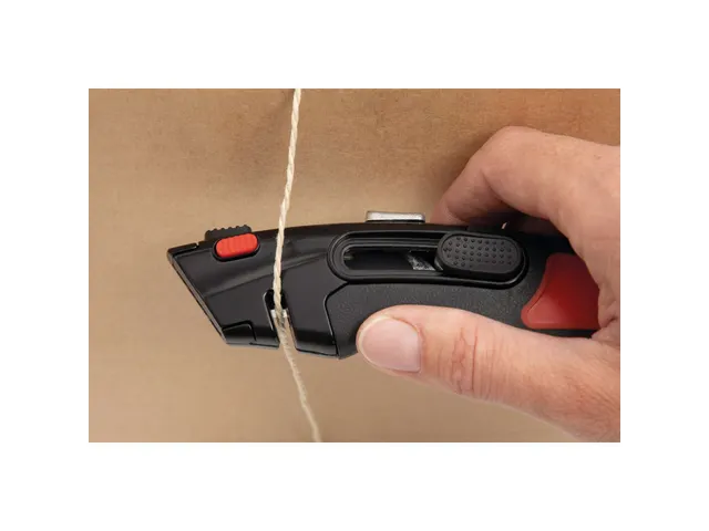 Veiligheidsmes MAUL Work snijmes 18mm