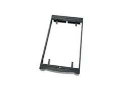 Verfafwerking met poedercoating, beschermende geaarde voorzieningen