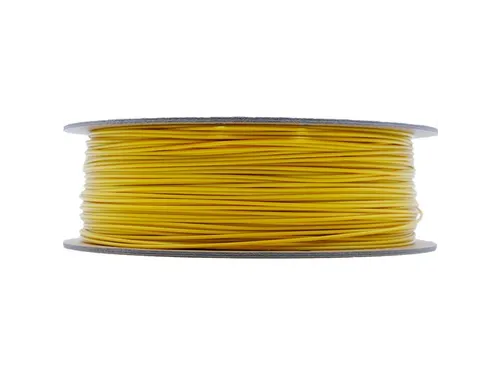 eSUN PLA+ 3D printer Filament 1,75mm Geel 1kg