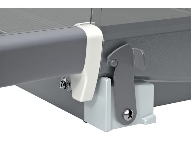 Snijmachine Leitz bordschaar Precision Office Pro A4+