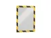 Duraframe A4 security geel zwart