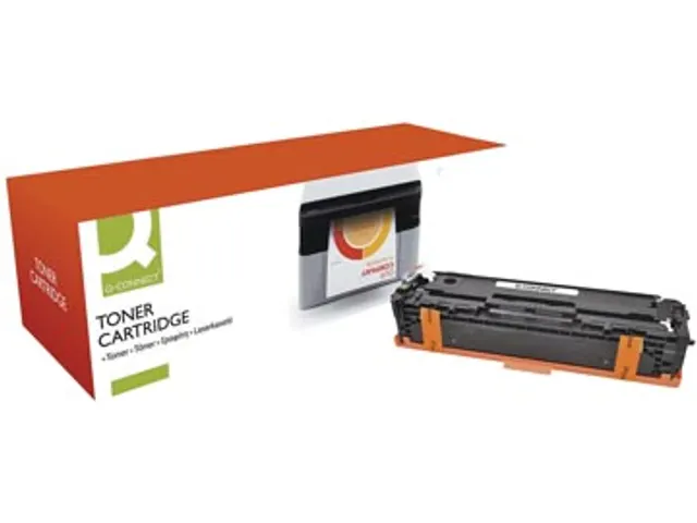 toner noir 2400 pages pour HP - OEM: CF210X