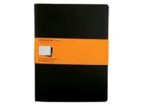 Moleskine Schriften