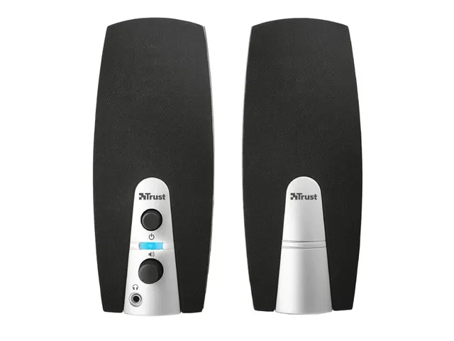 Luidsprekerset Trust Mila USB 2.0