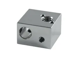 Creator 4 Right Heating Block
