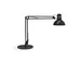Bureaulamp LED MAULstudy Voet incl. E27 lamp Zwart