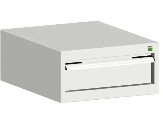 armoire à tiroirs HxlxP 250x525x650mm 1tiroir(s) a. charges normales