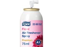 Luchtverfrisser Tork A1 236052 Air freshner floral 75ml Navulling