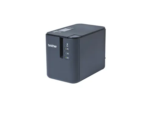 Brother P-Touch P900WC Labelprinter WiFi USB Professioneel