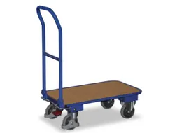 Platformwagen Staalbuis Vouwbaar 250kg 900x600mm Ral 5010