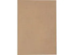 Plaque MDF Creativ Company A4 3mm