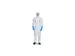 Overall Tyvek Classic Xpert Wit Maat XXL