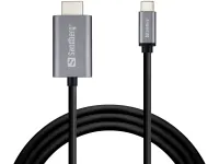 Sandberg HDMI-kabels