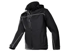 Sioen 9934 Homes softshell jas - L