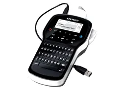 Dymo LabelManager LM280 QWERTY Labelprinter Oplaadbaar