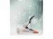 Agrafeuse Rapid Duax Flat Clinch 170 feuilles argent/orange