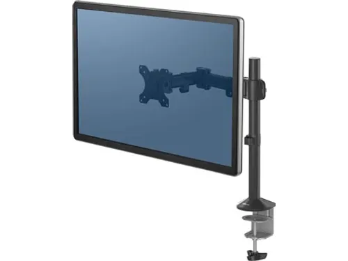 Reflex Monitorarm enkel