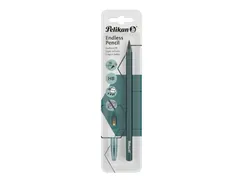 Crayon Pelikan Endless Pencel bleu