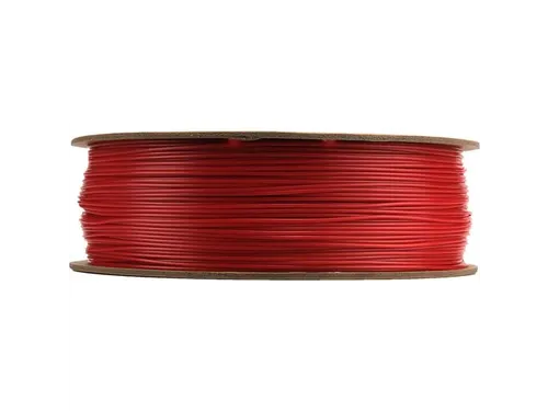 eSUN 3D printer Filament eABS+HS High Speed 1,75mm Brandweer Rood 1kg