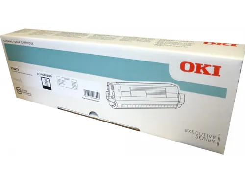 46443120 OKI ES toner black 10.000pages