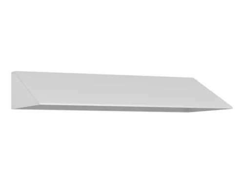 schuin opzetdak,v. garderobekast/lockersysteem,v. kast B 1200mm