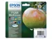 Epson T1295 Inktcartridge Multipack Zwart + 3 Kleuren