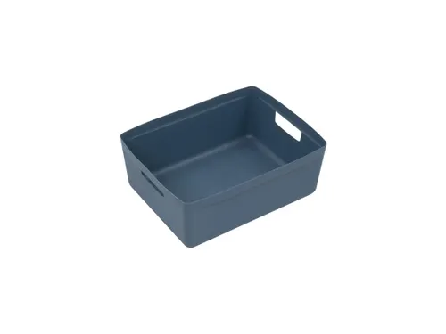 Opbergbox Kangaro 20 liter PP blauw