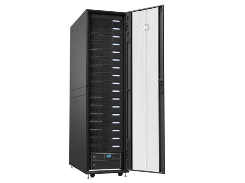 Vertiv Liebert GXT5LI-5000GVRT3UXLN, Dubbele conversie (online), 5 kVA