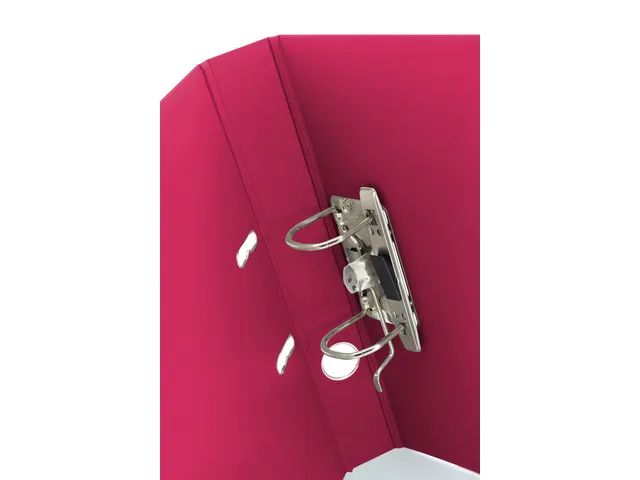 Ordner Kangaro A4 2r Pp 50mm Bordeaux