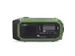 Noodradio Nedis DAB+ FM zonnepaneel