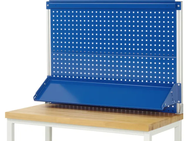 élément de rehausse p. établi HxlxP 900x1250x350mm force 100kg acie