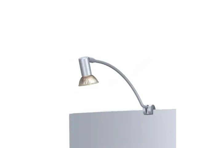 Verlichting M. Lamp Incl. Trafo 4M Snoer 20 W