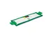 Greenspeed Twist Mop Duo 40 cm