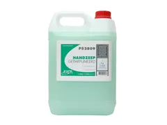 Euro handzeep de luxe 5 Liter groen