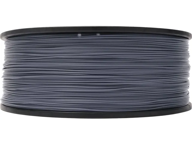 eSUN PLA+ 3D printer Filament 1.75mm Grijs 3kg