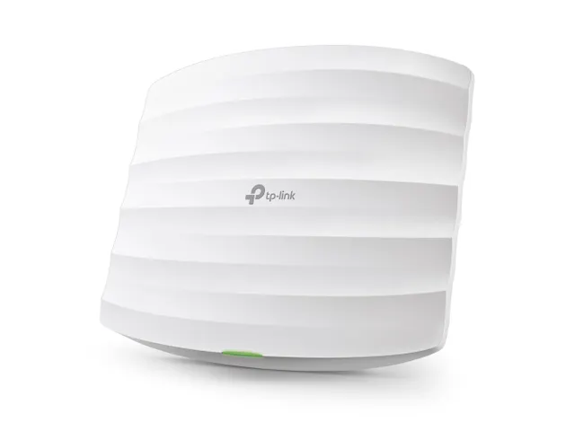 TP-Link Omada EAP225, 2,4 GHz, 5 GHz, 1350 Mbit/s, 64-bit WEP, 128-bit