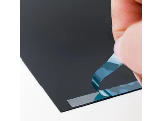 Privacy Filter 24 inch Monitor 16:9 Blauw Licht filter Anti Inkijk - 5
