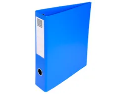 Ringmap PVC A4+ 4D-R 50 mm 3dekaft ass