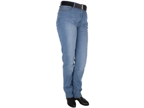 Crosshatch BEE dames jeans, lichtblauw, maat 31/32, per stuk