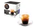 Koffiecups Dolce Gusto espresso intenso 16 stuks