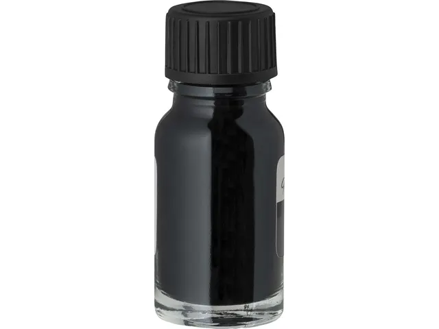 Encre calligraphique Standardgraph 10ml noir charbon