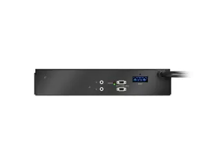 APC Smart-UPS Online 48V 2U Lithium-Ion Externe batterij-pack - 4