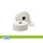 CMT Toiletpapier Mini Jumbo Eco Recycled, 2-laags 12 Rol