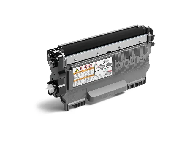 Toner Brother Tn-2210 zwart